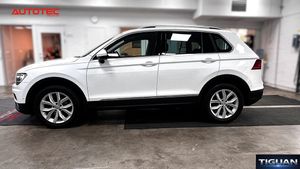 Volkswagen Tiguan bild 10
