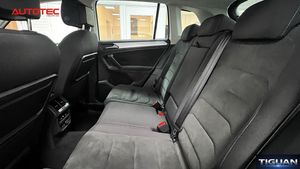 Volkswagen Tiguan bild 21