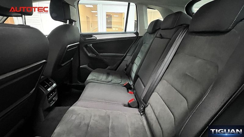 Volkswagen Tiguan bild 21