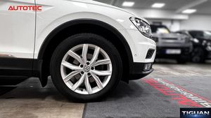 Volkswagen Tiguan bild 5