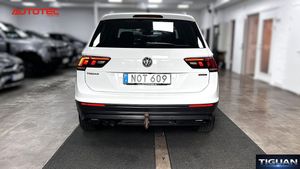 Volkswagen Tiguan bild 7