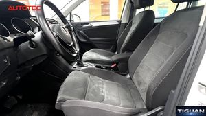 Volkswagen Tiguan bild 13
