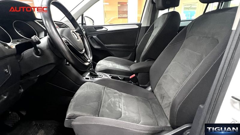 Volkswagen Tiguan bild 13