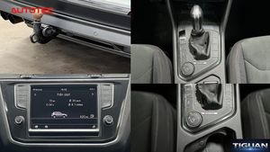 Volkswagen Tiguan bild 20