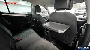 Volkswagen Tiguan bild 23