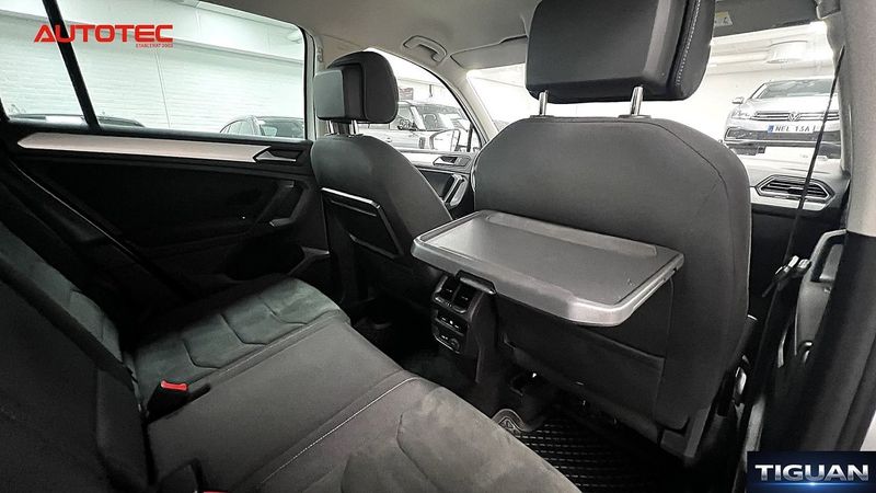 Volkswagen Tiguan bild 23
