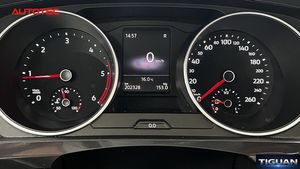 Volkswagen Tiguan bild 17