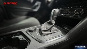 Volkswagen Tiguan bild 19