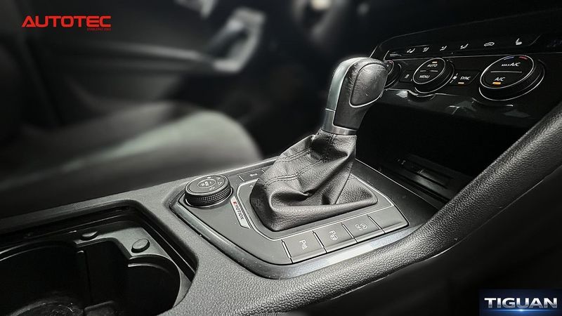 Volkswagen Tiguan bild 19