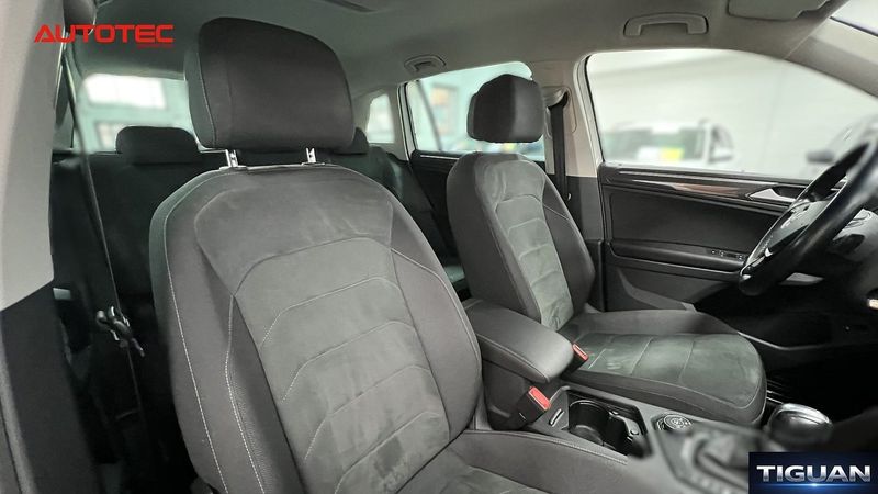 Volkswagen Tiguan bild 18