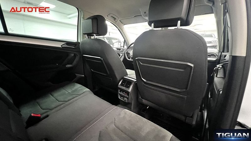 Volkswagen Tiguan bild 22