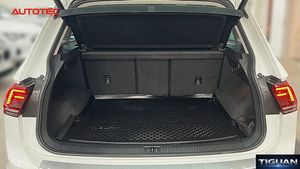 Volkswagen Tiguan bild 8
