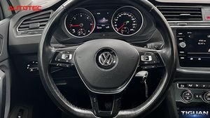 Volkswagen Tiguan bild 16
