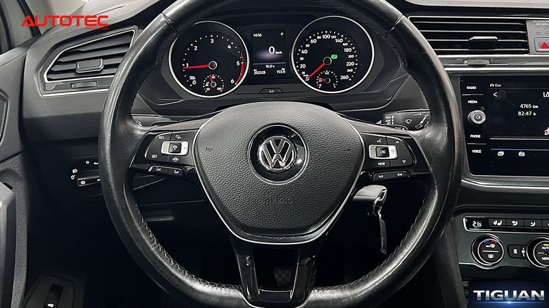 Volkswagen Tiguan bild 16