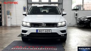 Volkswagen Tiguan bild 2