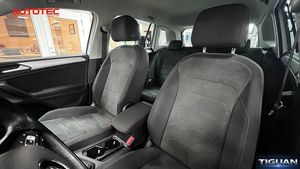 Volkswagen Tiguan bild 12