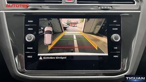 Volkswagen Tiguan bild 15