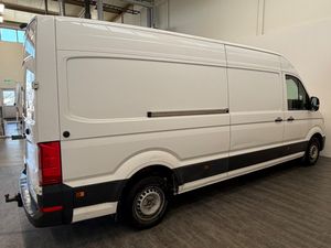 Volkswagen Crafter bild 4