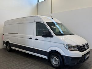 Volkswagen Crafter bild 1