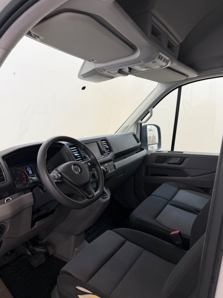 Volkswagen Crafter bild 9
