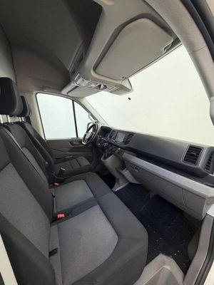 Volkswagen Crafter bild 14