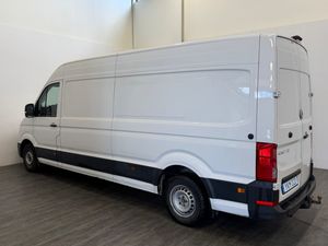 Volkswagen Crafter bild 6