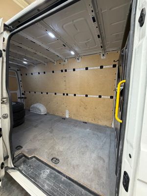 Volkswagen Crafter bild 7