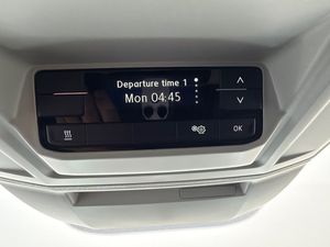 Volkswagen Crafter bild 12