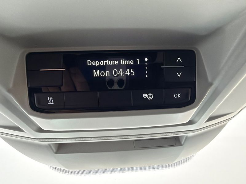 Volkswagen Crafter bild 12