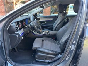Mercedes E220 bild 7