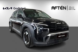 Kia EV3 bild 4