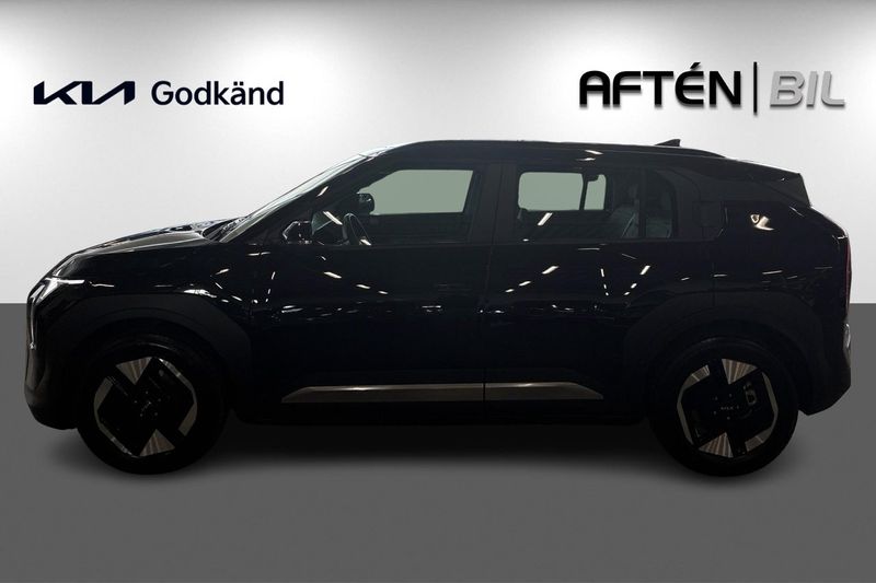 Kia EV3 bild 6