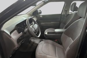 Kia EV3 bild 10