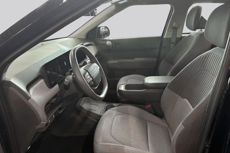 Kia EV3 bild 10