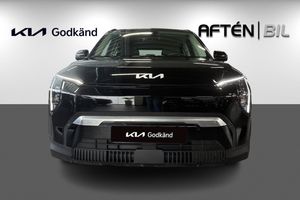 Kia EV3 bild 3