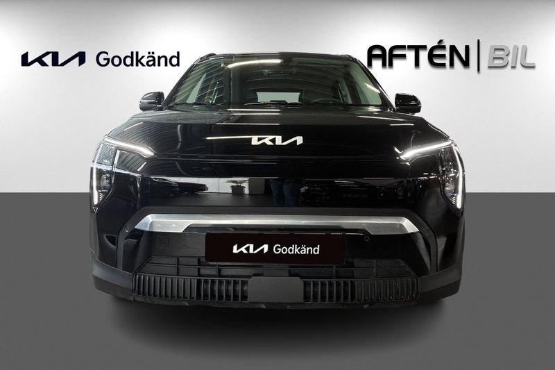 Kia EV3 bild 3