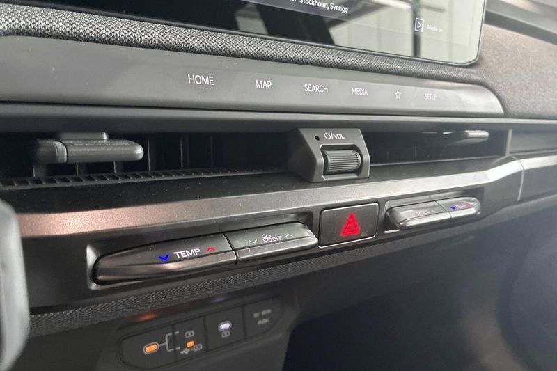 Kia EV3 bild 15