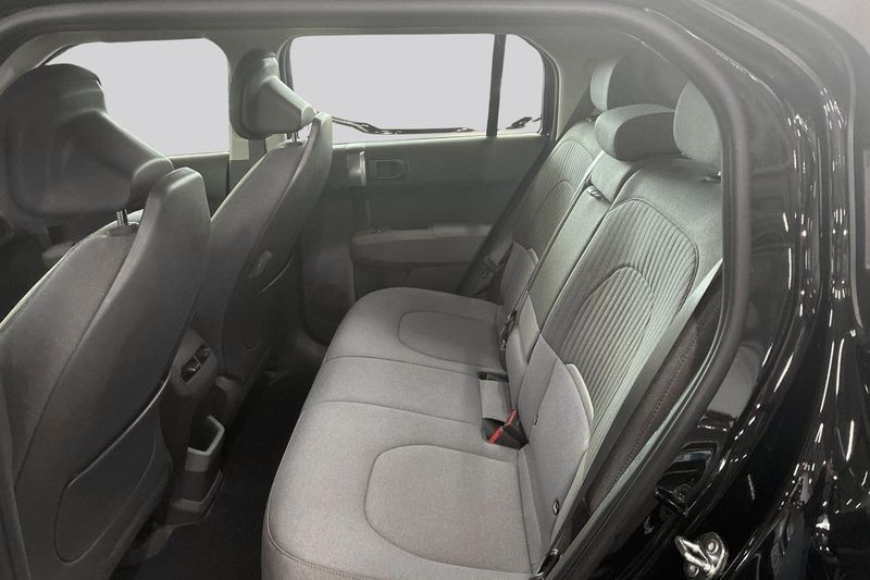 Kia EV3 bild 11