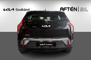 Kia EV3 bild 7