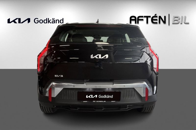 Kia EV3 bild 7