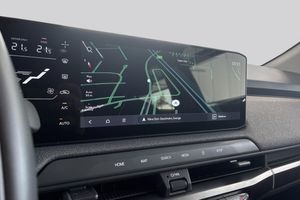 Kia EV3 bild 13