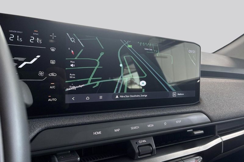 Kia EV3 bild 13