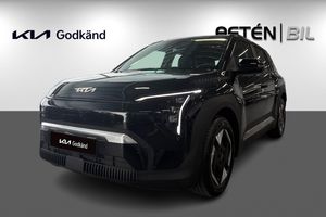 Kia EV3 bild 1