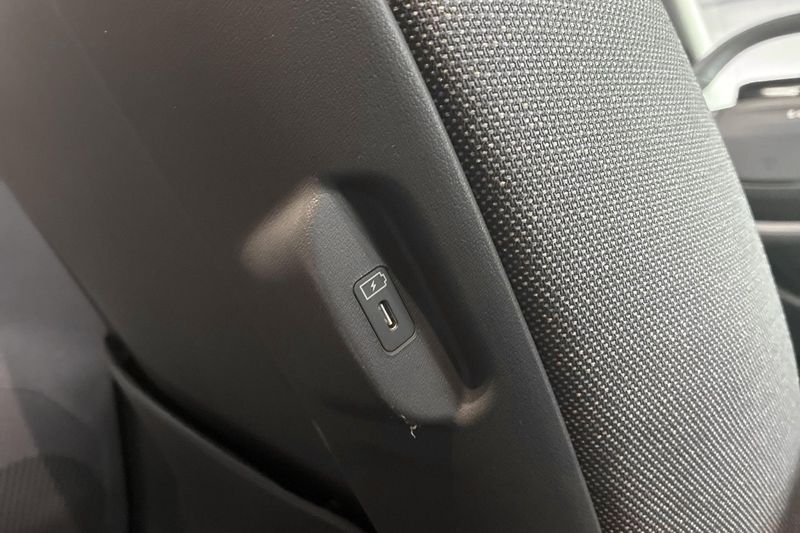 Kia EV3 bild 19