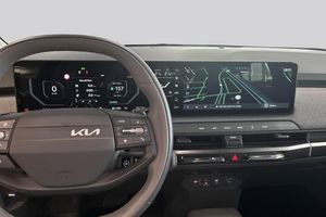 Kia EV3 bild 9