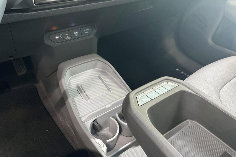 Kia EV3 bild 14