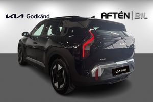 Kia EV3 bild 8