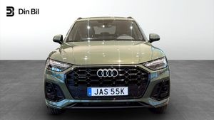 Audi Q5 bild 4
