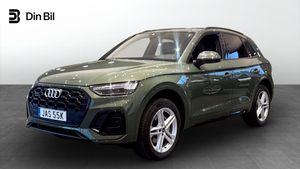 Audi Q5 bild 1
