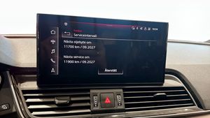 Audi Q5 bild 18